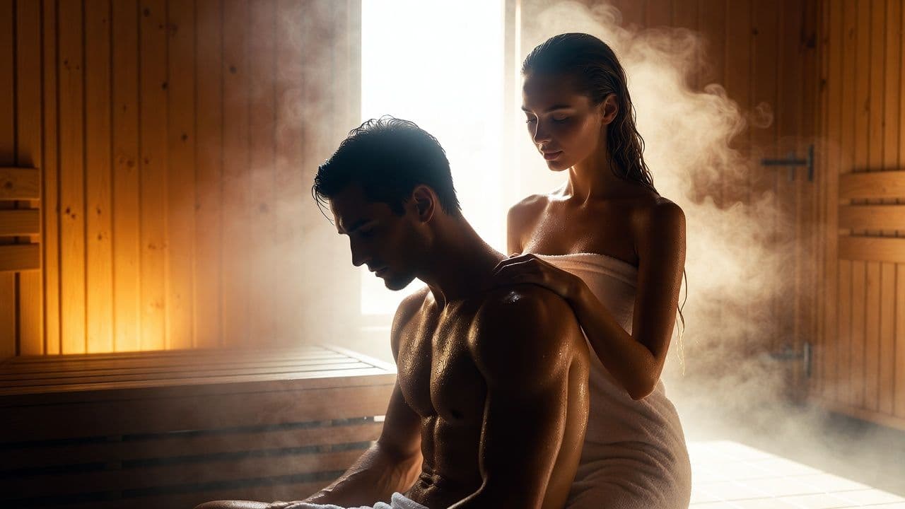 7 vědecky prokázaných benefitů pravidelného saunování — FOX Wellness & Spa, Blog über Sauna und Wellness