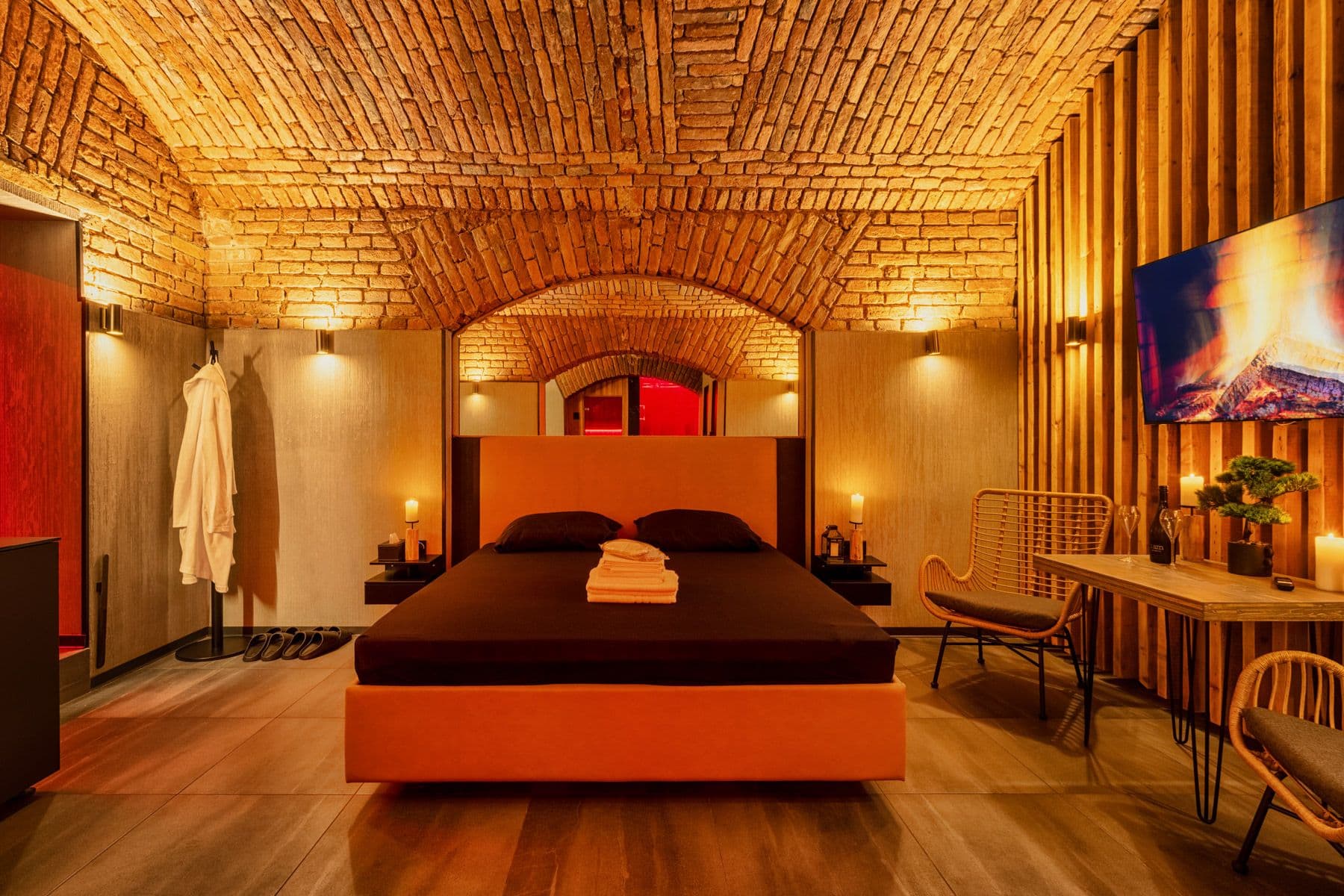 Detox těla i mysli: Jak na celkovou regeneraci — FOX Wellness & Spa, Blog über Sauna und Wellness