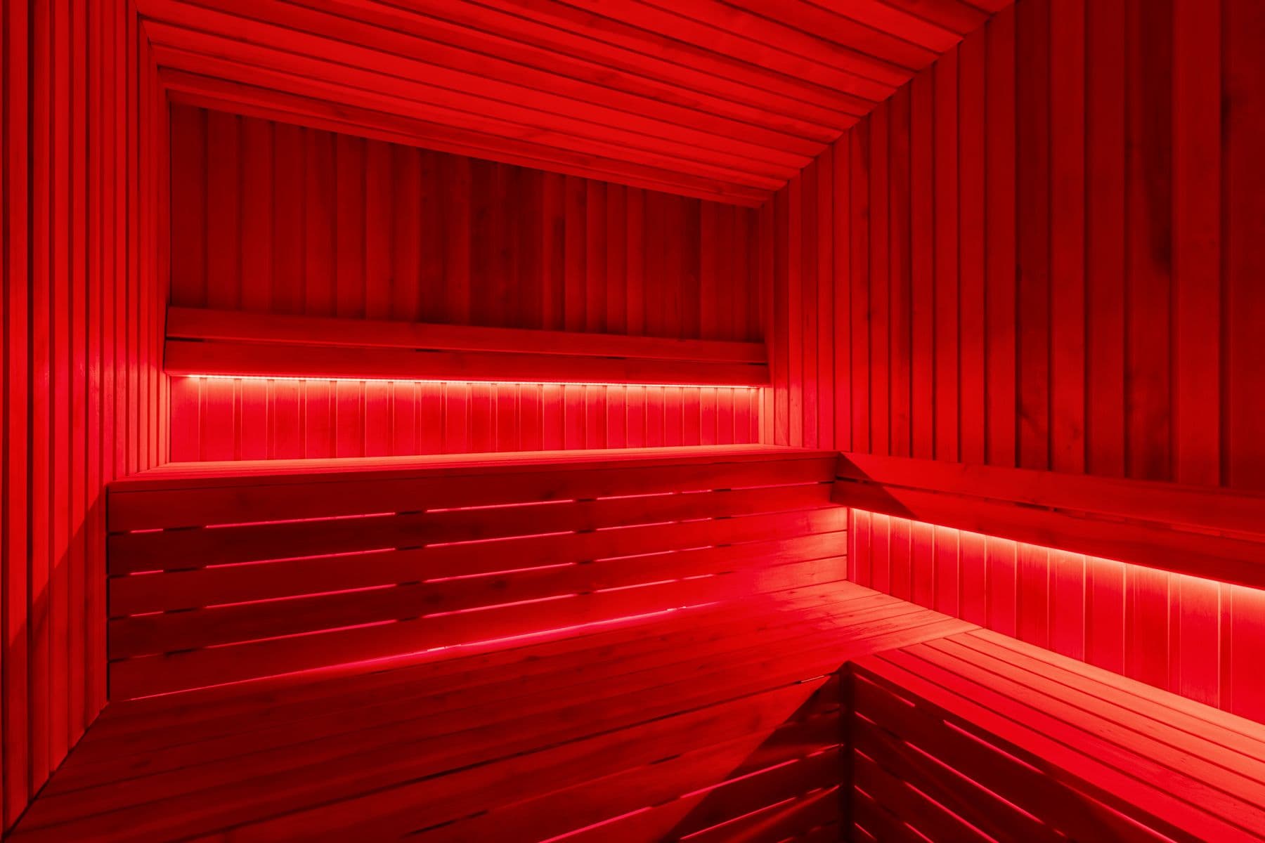 Privátní finská sauna v Praze: Tradice, zdraví a absolutní soukromí — FOX Wellness & Spa, Blog über Sauna und Wellness