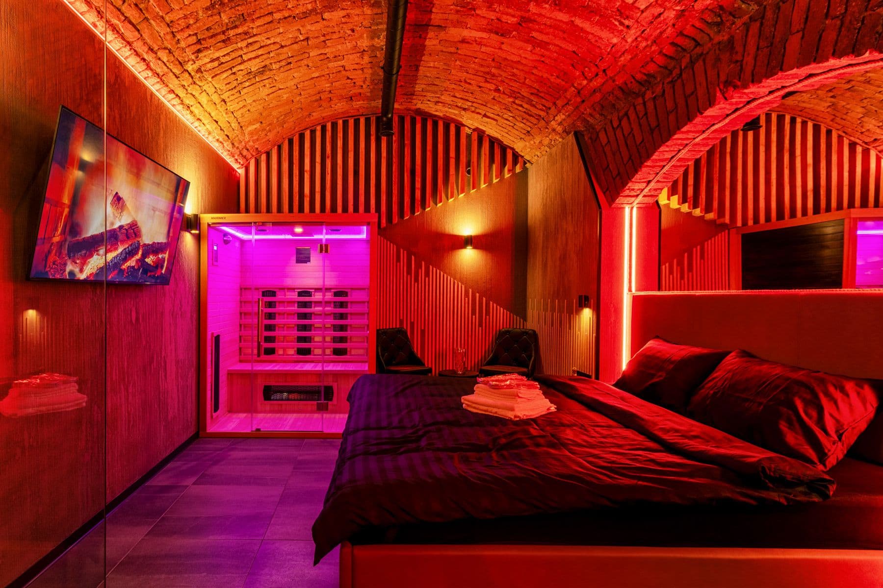 5 wellness rituálů pro lepší spánek — FOX Wellness & Spa, Blog über Sauna und Wellness