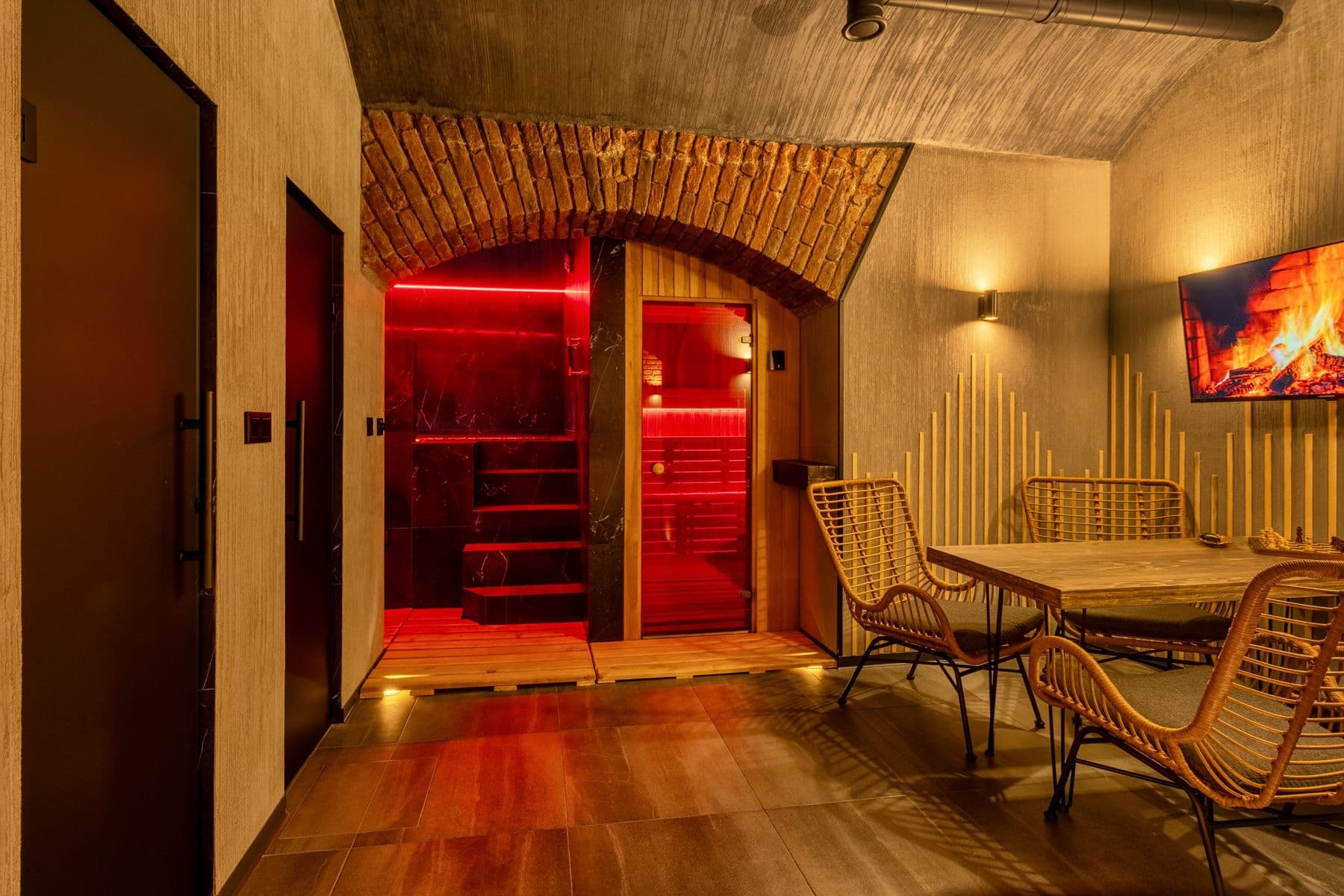 Wellness s vířivkou a saunou v Praze: Kompletní relaxace na jednom místě — FOX Wellness & Spa, Blog über Sauna und Wellness